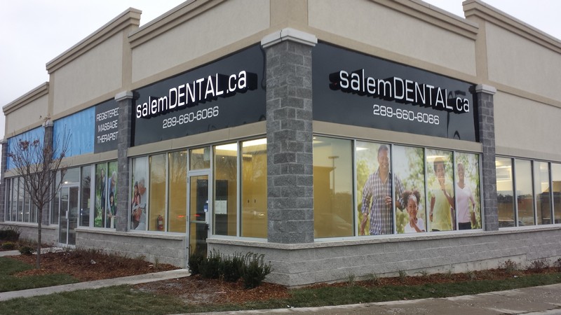 Salem Dental